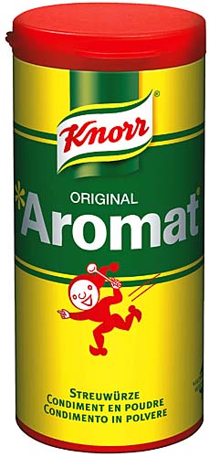 Aromat Knorr