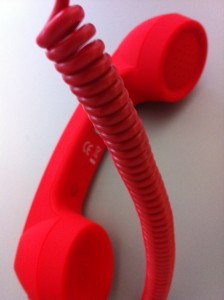 telefon